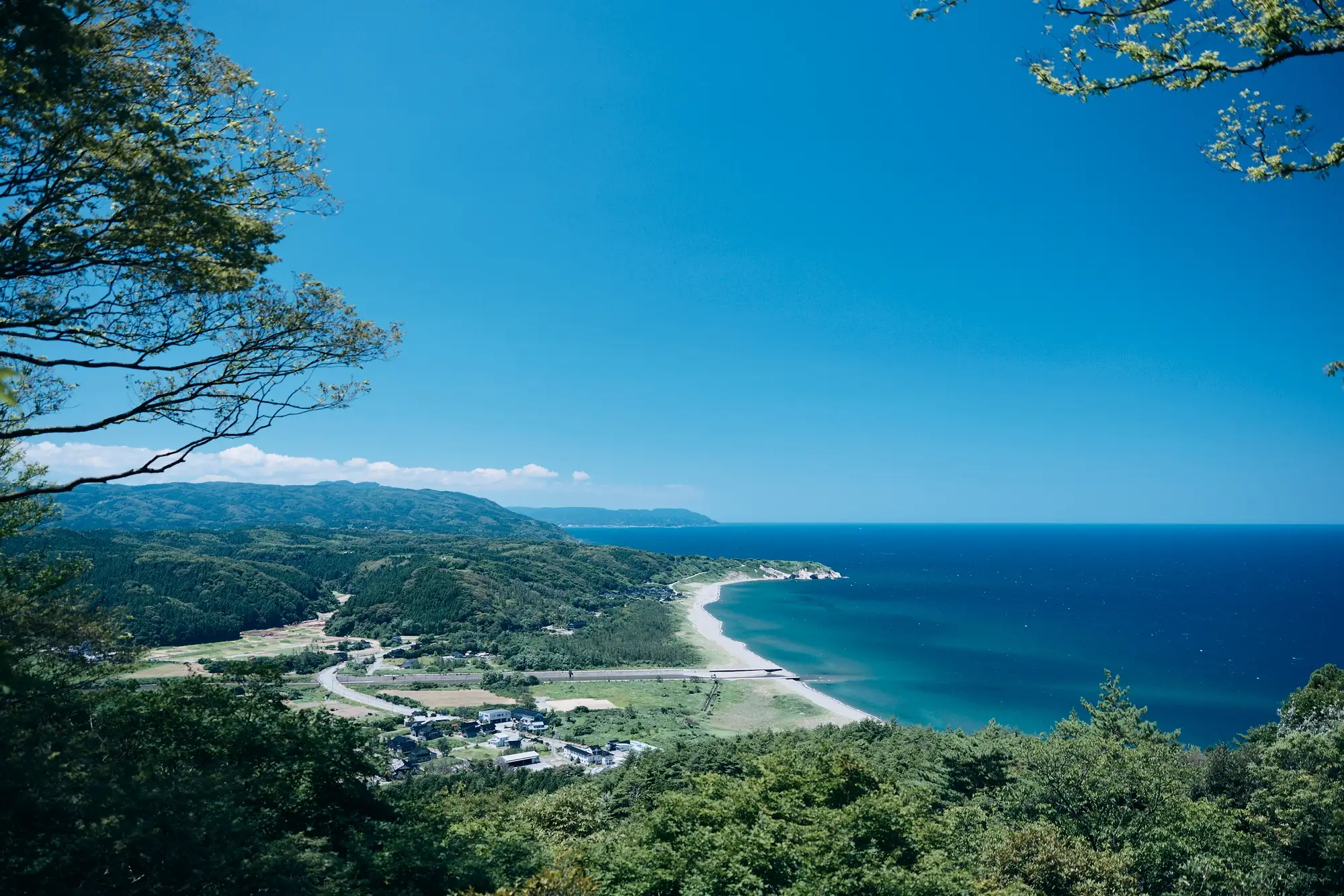 Inside the T‑Wabisato House in Noto